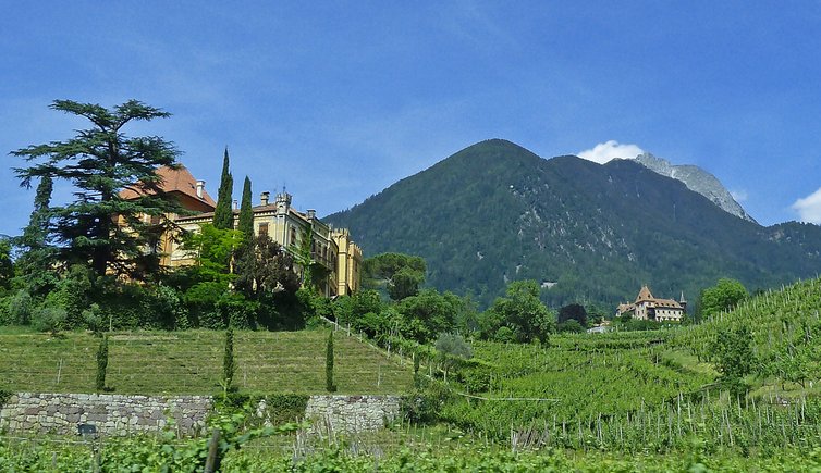 Labers - Merano and surroundings - Italy