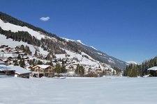 st nikolaus ulten winter umgebung