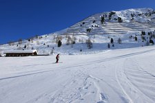 Skigebiet Pfelders